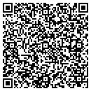 QR code with PDT Management contacts