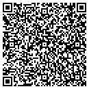 QR code with E-Internet Solution contacts
