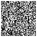 QR code with King Storage contacts