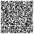QR code with McClean Chiropratic Associates contacts