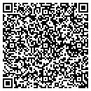 QR code with D-Data Plus contacts