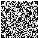 QR code with Trafcon Inc contacts