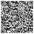 QR code with Department Of Human Service contacts