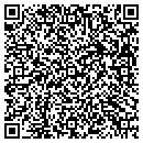 QR code with Infowest Inc contacts