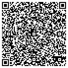 QR code with J & P Land Development Lc contacts