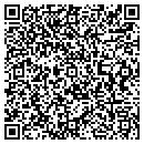 QR code with Howard Gurney contacts