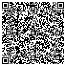 QR code with Community Center For The Deaf contacts