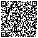 QR code with E-Pie contacts