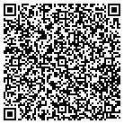 QR code with Utah Prove Mission contacts