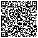 QR code with S A S T contacts