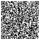 QR code with Oxnard Public Works Department contacts