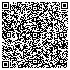 QR code with Omanas Carpet Gallery contacts