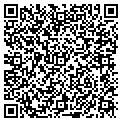 QR code with RBI Inc contacts
