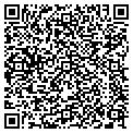 QR code with KFC 529 contacts