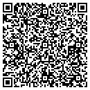QR code with Hollywood Video contacts