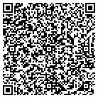 QR code with Advanced Lifts & Elevators contacts
