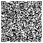 QR code with Richard R Hawley Inc contacts