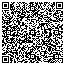 QR code with A Affordable contacts