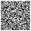 QR code with Anderton Ranch contacts