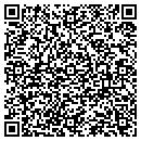 QR code with CK Machine contacts