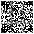 QR code with Horseshoe Express contacts