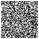 QR code with Rick's House Of Prayer contacts