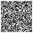 QR code with Z-Repack Inc contacts
