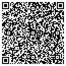 QR code with Holiday Oil Co contacts