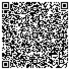 QR code with Cornerstone Electrical Service contacts