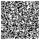 QR code with Cornerstone Electrical Service contacts