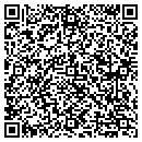 QR code with Wasatch Front Fence contacts