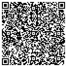 QR code with Two Feathers Shamanic Practice contacts