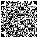 QR code with Roger B Felt DDS contacts
