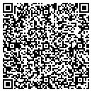 QR code with Harper Ward contacts