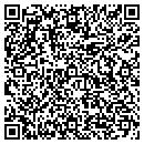QR code with Utah Trophy Hunts contacts