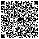QR code with A Plus 24 Hour Bail Bonds contacts