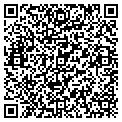 QR code with Rustic Inn contacts