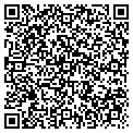 QR code with J V Greco contacts