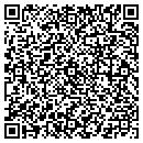 QR code with JLV Properties contacts