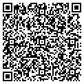 QR code with JIB Intl contacts