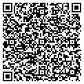 QR code with Dlc contacts