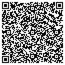 QR code with T3 Steam Cleaning contacts