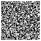 QR code with US Avalanche Forecast Info contacts