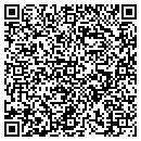 QR code with C E & Associates contacts