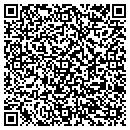QR code with Utah PI contacts