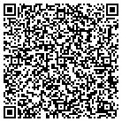 QR code with Weber State University contacts