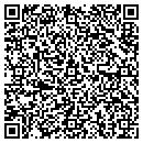 QR code with Raymond B Rounds contacts