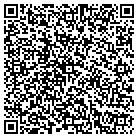 QR code with Resources For LTD Vision contacts