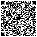 QR code with Roser Co contacts