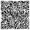 QR code with Utah Window Tinting contacts